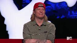 Wes Scantlin Wes Scantlin