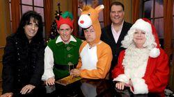 Christmas Special - Jack Dee, Jo Brand, Alice Cooper Christmas Special - Jack Dee, Jo Brand, Alice Cooper