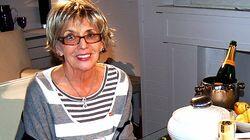 Sue Johnston Sue Johnston