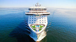 Droomcruise Droomcruise