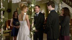 Always a Bridesmaid, Never Alive Always a Bridesmaid, Never Alive