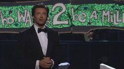 The 81st Annual Academy Awards The 81st Annual Academy Awards