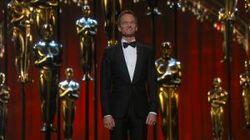 The 87th Annual Academy Awards The 87th Annual Academy Awards