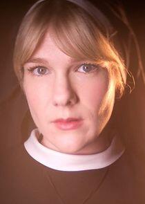 Sister Mary Eunice Sister Mary Eunice