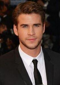 Liam Hemsworth Liam Hemsworth