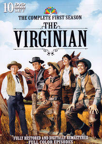 The Virginian The Virginian