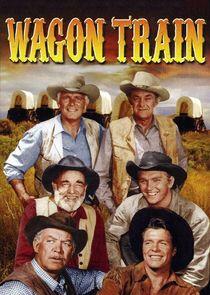 Wagon Train Wagon Train
