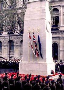 Remembrance Sunday: The Cenotaph Remembrance Sunday: The Cenotaph