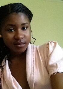 photo of RaJahnae Patterson photo of RaJahnae Patterson