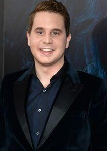 Ben Platt Ben Platt