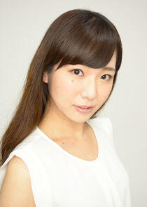 Madoka Tomishiro Madoka Tomishiro