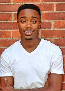 photo of Donté Grey photo of Donté Grey
