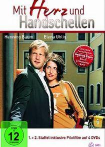 Mit Herz und Handschellen Mit Herz und Handschellen