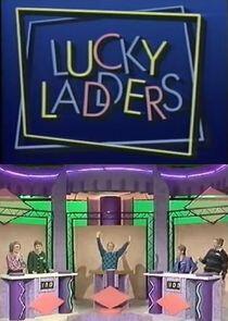 Lucky Ladders Lucky Ladders