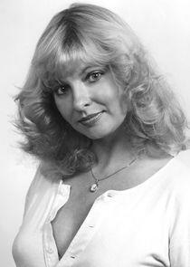Joy Garrett Joy Garrett