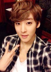 Kevin Woo
