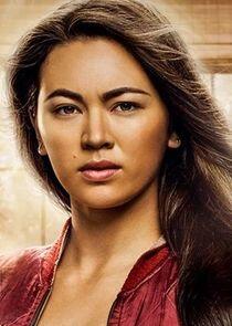 Colleen Wing