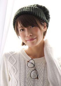 Haruka Michii Haruka Michii