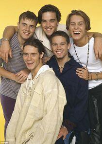 photo of Take That
