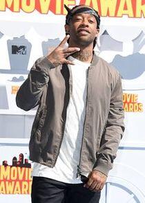 photo of Ty Dolla $ign