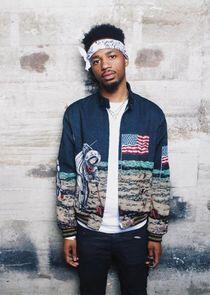 photo of Metro Boomin photo of Metro Boomin