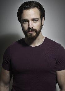 Jake Stormoen Jake Stormoen