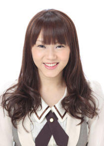 Ayano Terasaki Ayano Terasaki