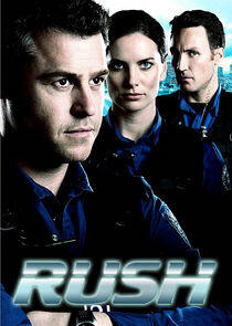 Rush Rush