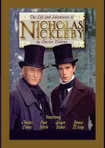 The Life and Adventures of Nicholas Nickleby The Life and Adventures of Nicholas Nickleby
