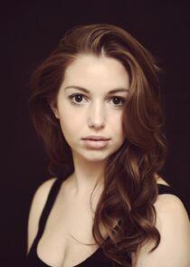 Seána Kerslake Seána Kerslake