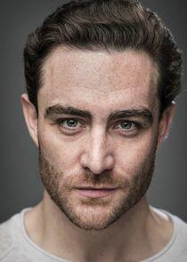 Laurence O'Fuarain Laurence O'Fuarain