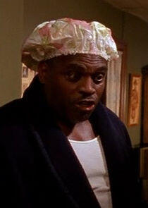 photo of D'Mitch Davis