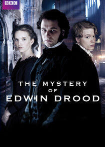 The Mystery of Edwin Drood The Mystery of Edwin Drood