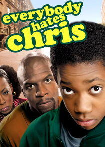 Everybody Hates Chris Everybody Hates Chris