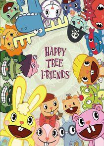 Happy Tree Friends Happy Tree Friends