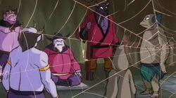 Yokai Cloth Yokai Cloth