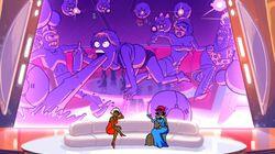 Shameful Disease of Yackety Yack! Don't Talk Back! Be Silenced Forever!