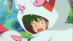 ZigZag Zangoose! ZigZag Zangoose!