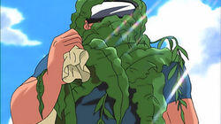 The Relicanth Really Can The Relicanth Really Can