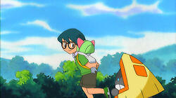 Do I Hear a Ralts? Do I Hear a Ralts?