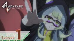 Code01: Hinaria -Hidden Relic- Code01: Hinaria -Hidden Relic-