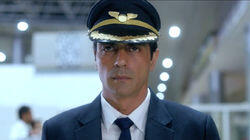 The Pilot