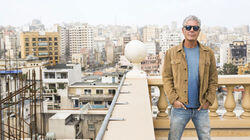 Beirut Beirut