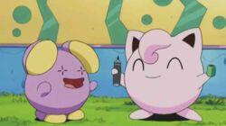 A Poké-BLOCK Party A Poké-BLOCK Party