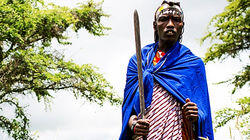 Tanzania Tanzania