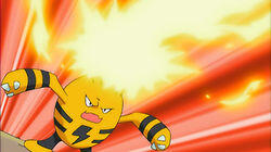 Reversing the Charges! Reversing the Charges!
