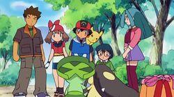 Once in a Mawile Once in a Mawile