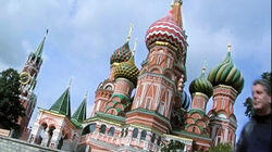 Russia Russia