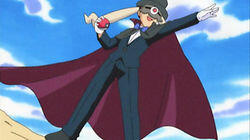 Disaster of Disguise Disaster of Disguise