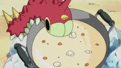 All in a Day's Wurmple All in a Day's Wurmple